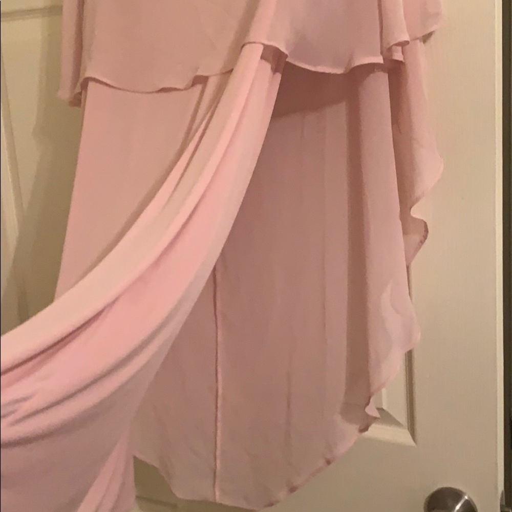 Pink Dress - Picture 2 of 4